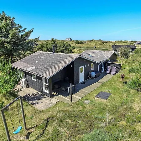 Allydia - 400m From The Sea By Interhome